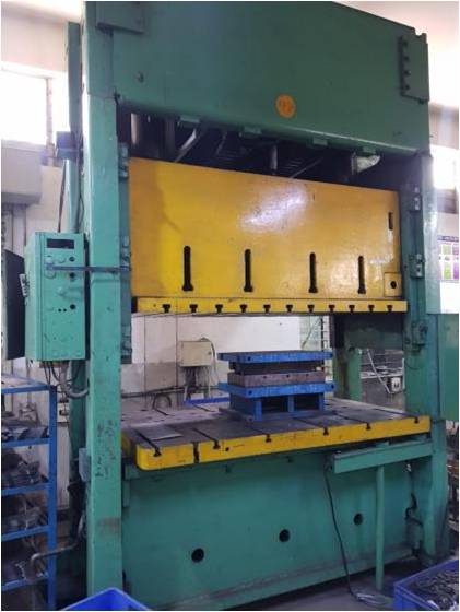 Russel (Germany) 400Ton